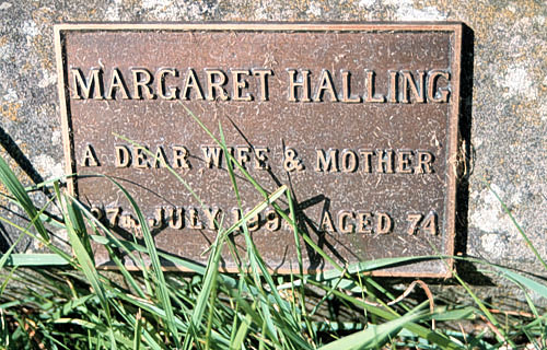 plaque